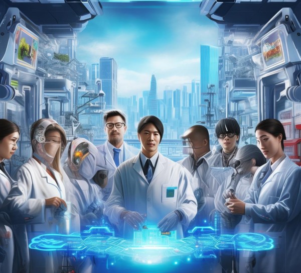 我国科技服务业发展特征，机遇与挑战