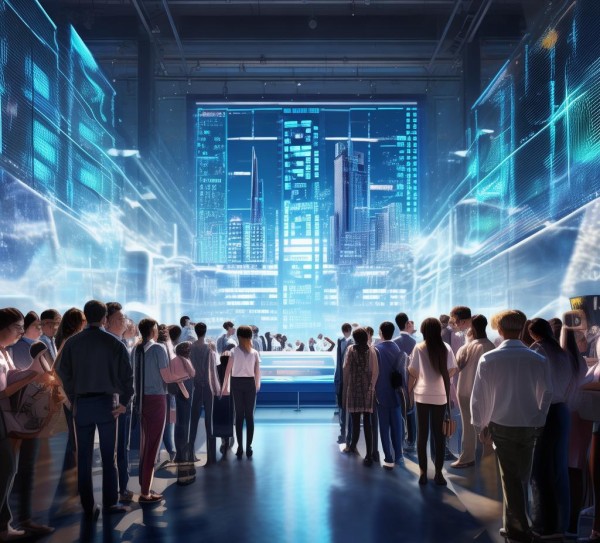 县部门科技活动周,创新与发展的新起点 县部门科技活动周,创新与发展的新起点