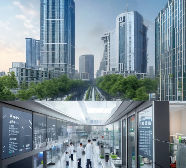 江苏省科技服务业，发展与挑战
