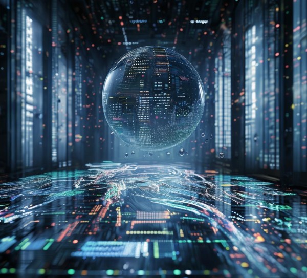 科技服务业数据的流向与意义,Which Data?视角 科技服务业数据的流向与意义,Which Data?视角