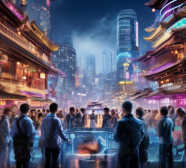 北京科技服务业，深度探索与未来展望——专项赋能与未来展望