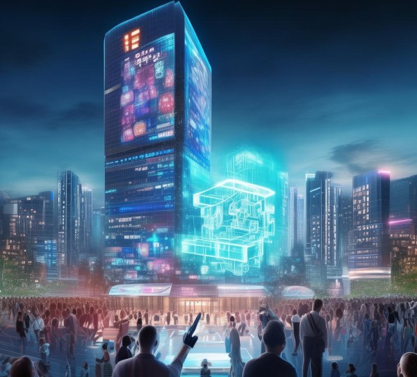 知加力科技赋能未来,创造价值 知加力科技赋能未来,创造价值