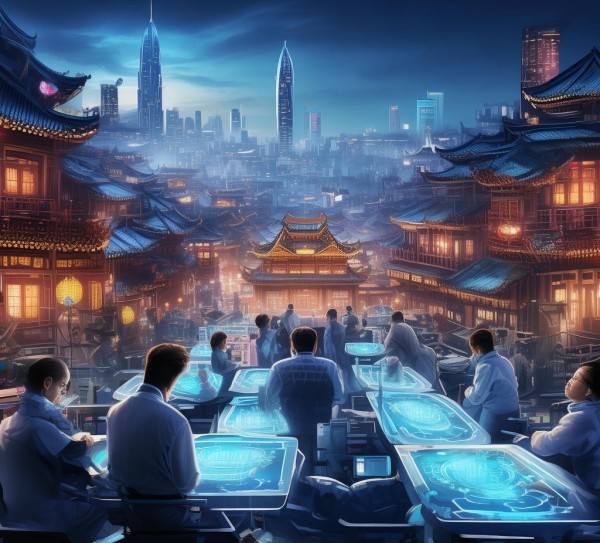 西安创新引领新篇章，聚力科技创新体系