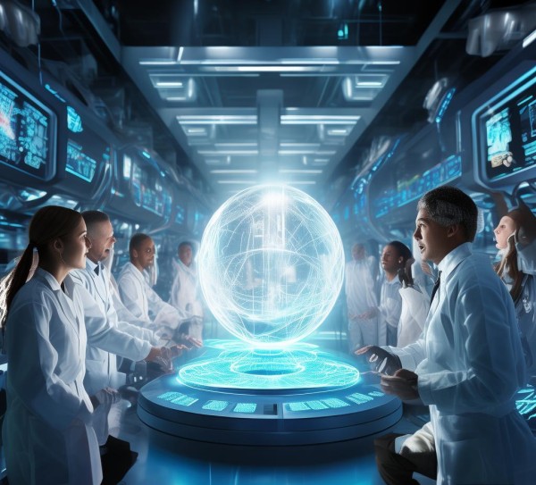 完善科技创新体系的突破性行动 完善科技创新体系的突破性行动