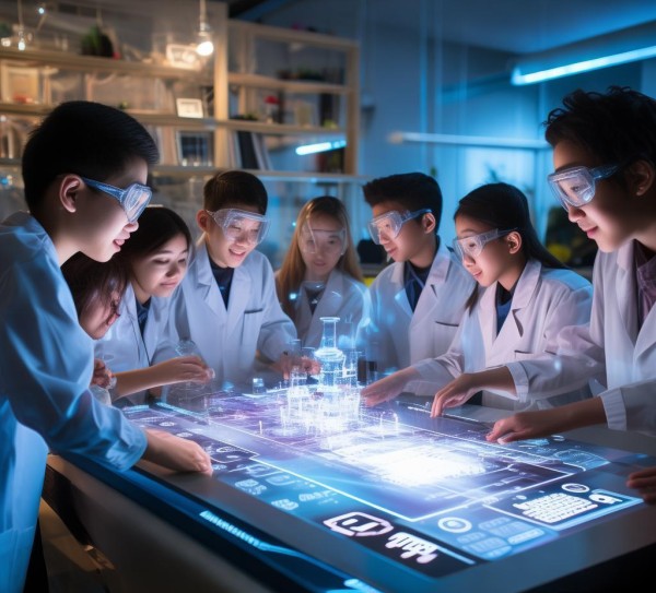 学年课外科技活动方案,成长的solution