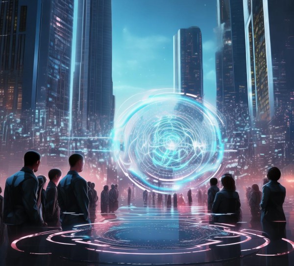 构建科技治理体系,开启人类文明的新篇章