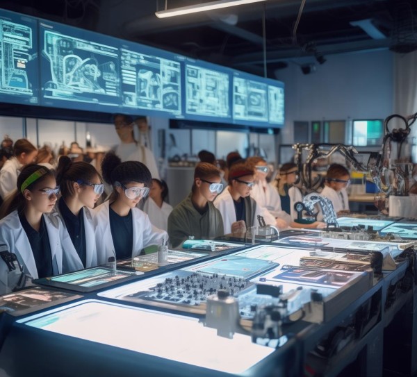 学校开展科技创新活动方案