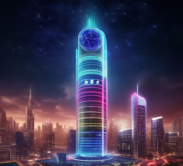 发启利科技,科技创新的未来之光 发启利科技,科技创新的未来之光