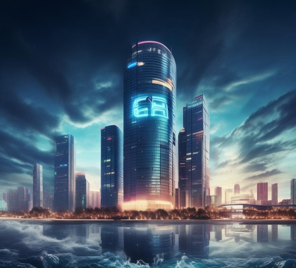 科技之光在经济大潮中立于不败之地,而ghi公司凭借其差异化优势进一步巩固行业领先地位。