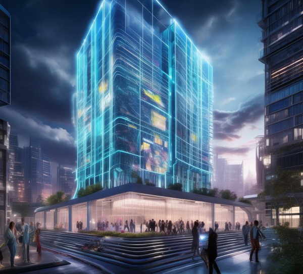 科技服务体系，构建高质量发展的新引擎
