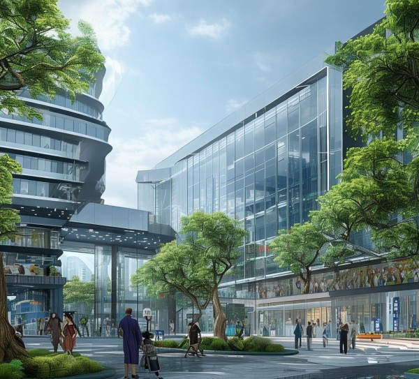 鹤壁,科技与匠心的融合,森浦科技开发公司为市民创造未来 鹤壁,科技与匠心的融合,森浦科技开发公司为市民创造未来