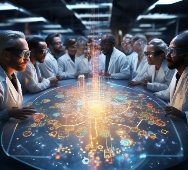 thestory of science:evaluating the maturity of scientific research achievements thestory of science:evaluating the maturity of scientific research achievements