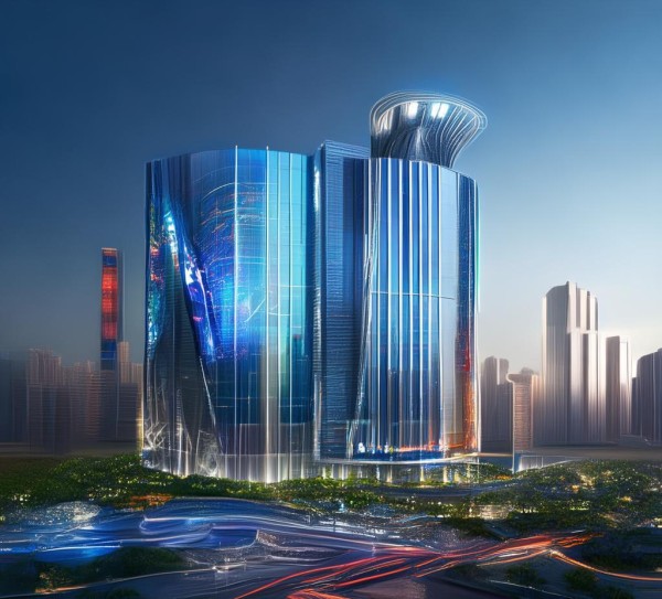 尚桥科技发展,创新与融合