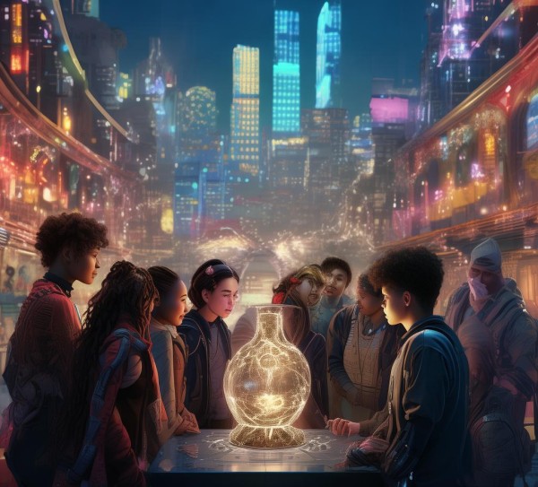 青春科技文化,探索传承创新的融合之道