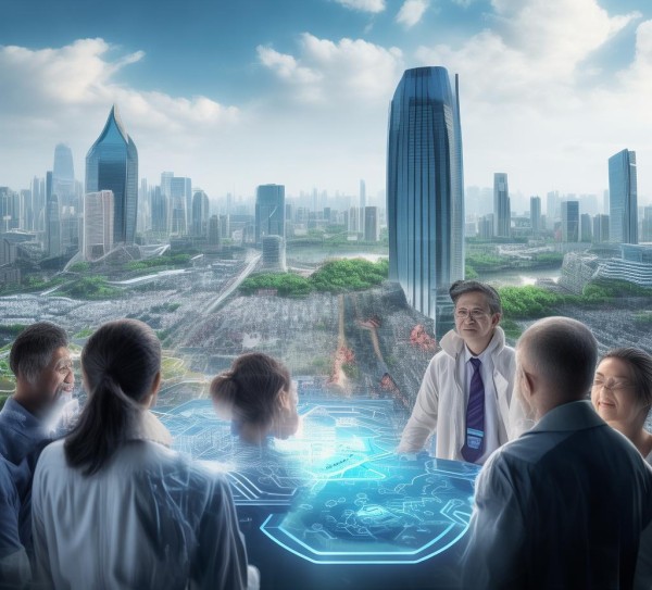 论长沙生物科技开发区,机遇与挑战并存,未来走向何方?