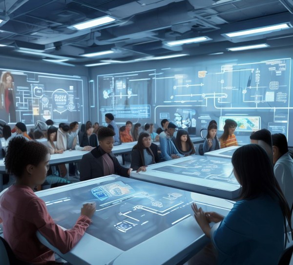 构建科技人才培养新体系,全面覆盖人才发展
