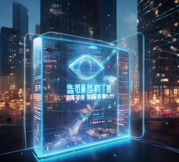 数字未来，创新与赋能，永汇鑫科技开发有限公司开启新未来