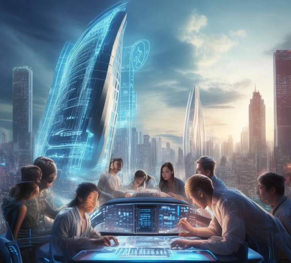中国科技的自信,为世界科技进步注入强大动力