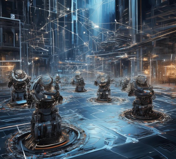科技竞争体系的构成与运作机制 科技竞争体系的构成与运作机制