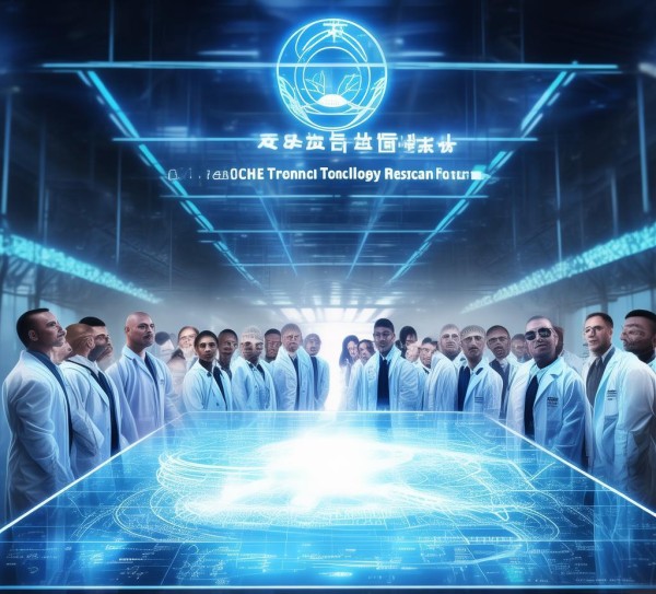 翻转科研,中国科技研究院的使命与未来