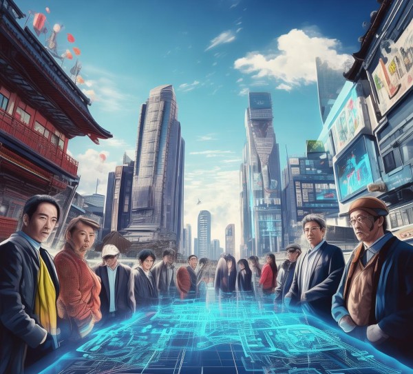 日本科技产业的未来,如何抓住机遇与挑战,规划蓝图? 日本科技产业的未来,如何抓住机遇与挑战,规划蓝图?