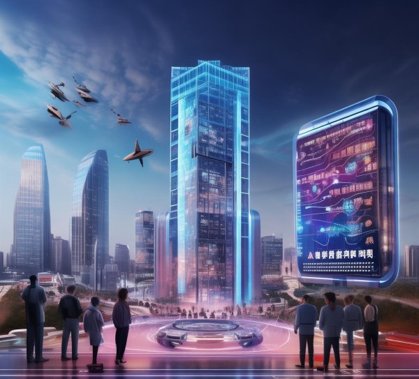 以科技赋能成都,探索未来科技产业发展新路径