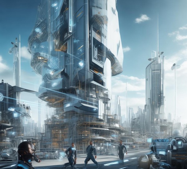 构建科技驱动的现代产业体系,构建科技支撑体系的路径与实践