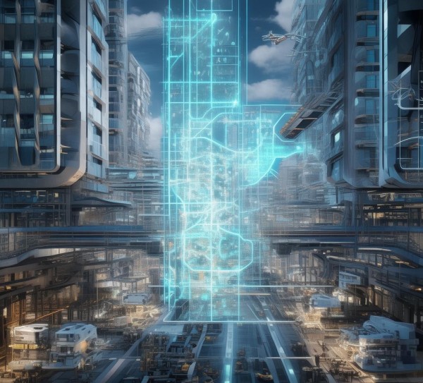 产业科技支撑体系建设,构建新发展格局的支撑力量