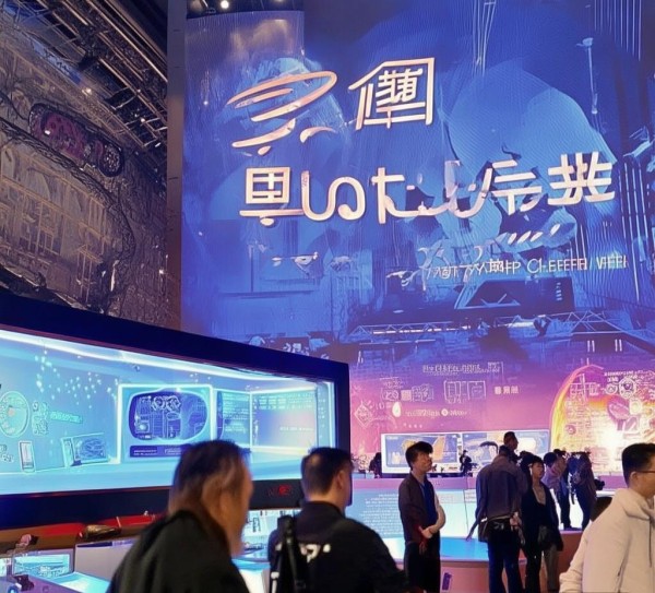 经信局科技活动周方案