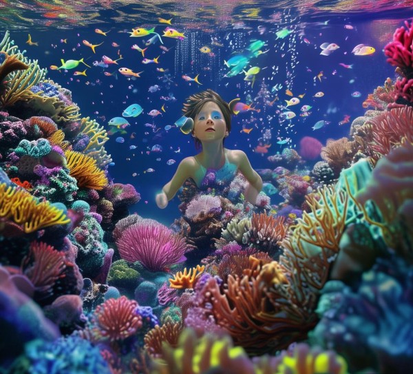 水的浮力,探索生命的奥秘