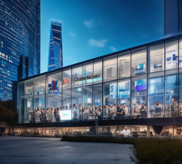 上海驷惠软件开发,技术实力与市场影响力