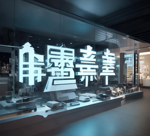 瑞奇德科技开发有限公司,创新与成就的象征 瑞奇德科技开发有限公司,创新与成就的象征