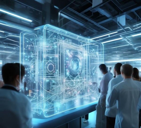 人工智能与模型科技的创新实践活动方案 人工智能与模型科技的创新实践活动方案