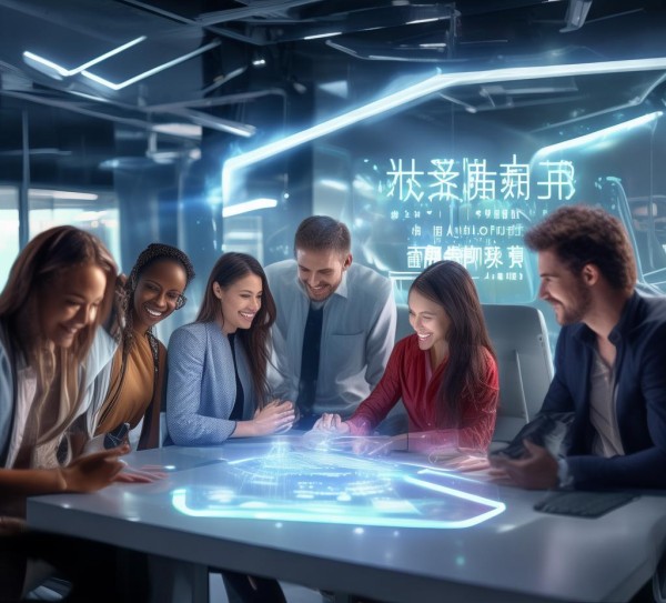 瑞丽科技开发助理招聘,专业团队等你加入