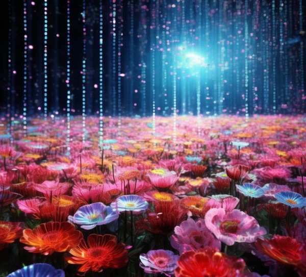祁门,数字绽放,聚光聚力,数字之光,数字时代的祁门