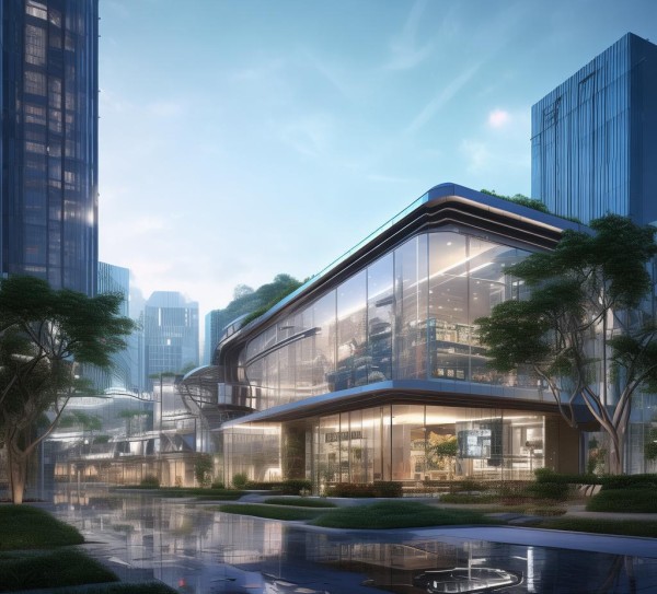 深圳市铁木鱼科技发展,创新与融合的未来