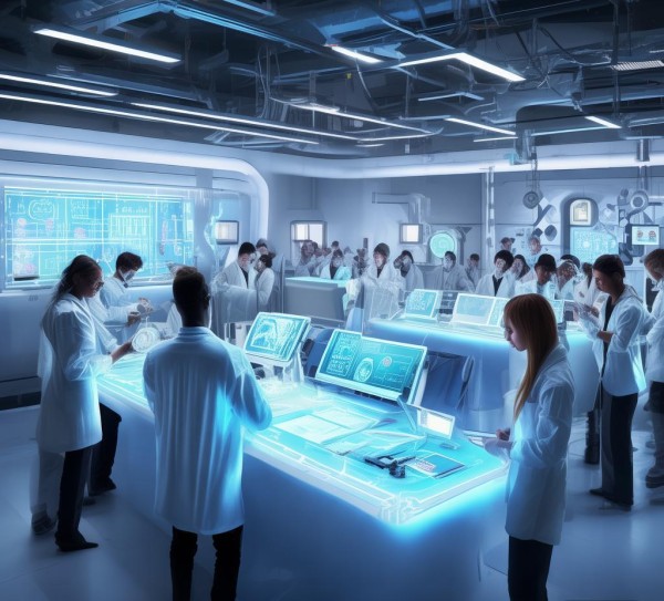 实验室科技活动方案,激发创新思维与培养实践能力