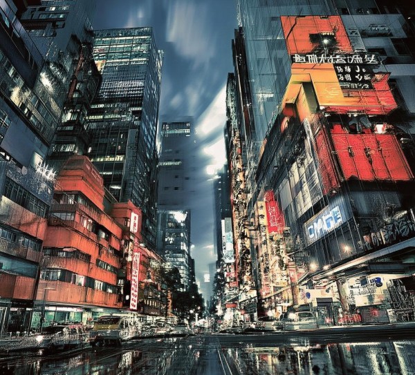 鲁能公馆,智慧城市建设的典范