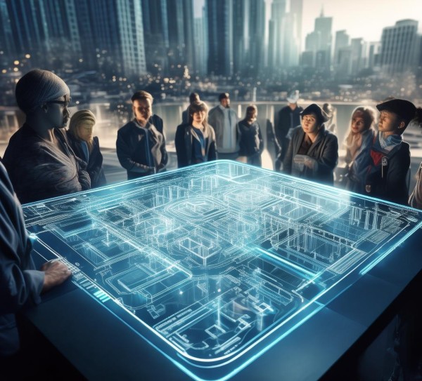 构建高质量科技体系的规划与实践
