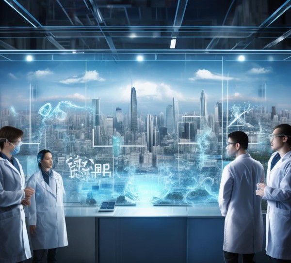 申奥科技,创新与创新的力量