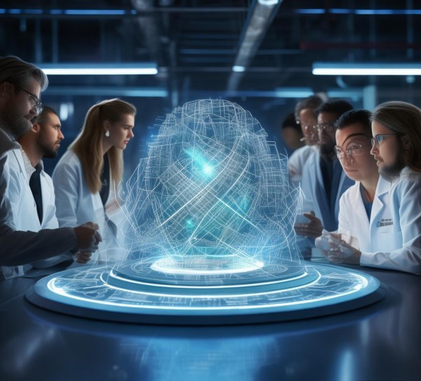 科技与数学的创新实践方案设计,让科技与数学完美融合 科技与数学的创新实践方案设计,让科技与数学完美融合