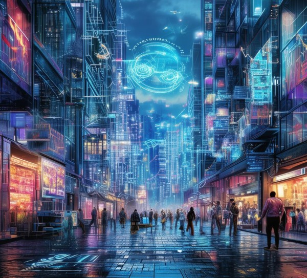 科技服务业,机遇与挑战并存的未来