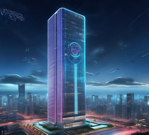 深度科技,国企在全球科技竞争中的角色