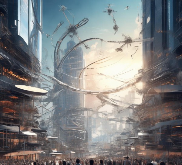科技体系化建设,重塑创新生态的现代化基础