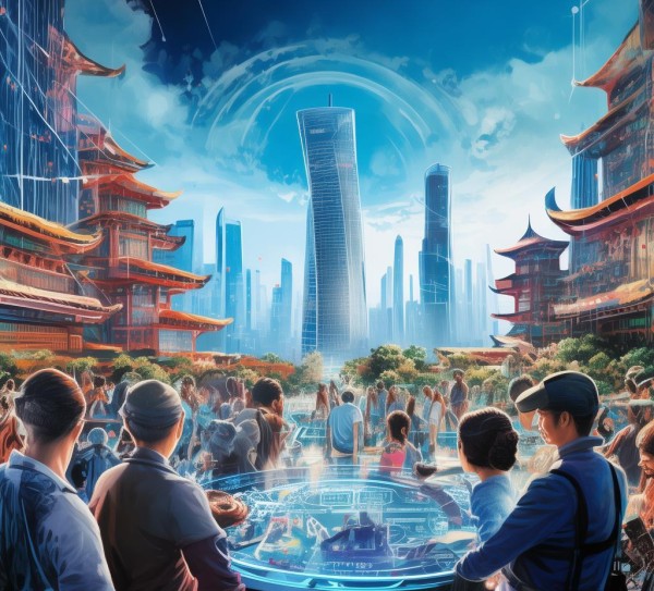 我国科技服务业,机遇与挑战的双重奏