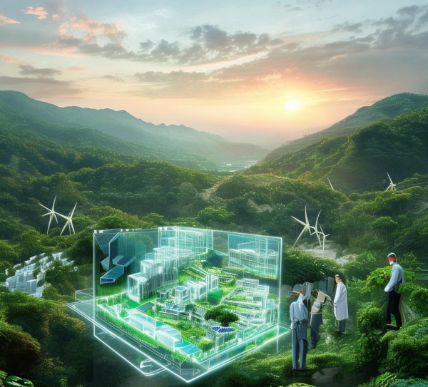 海南山林科技发展新趋势 海南山林科技发展新趋势