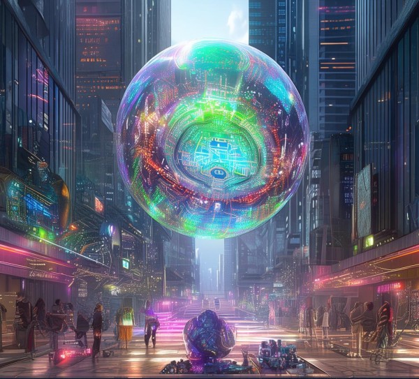 奇趣科技,开启人类文明的新篇章 奇趣科技,开启人类文明的新篇章