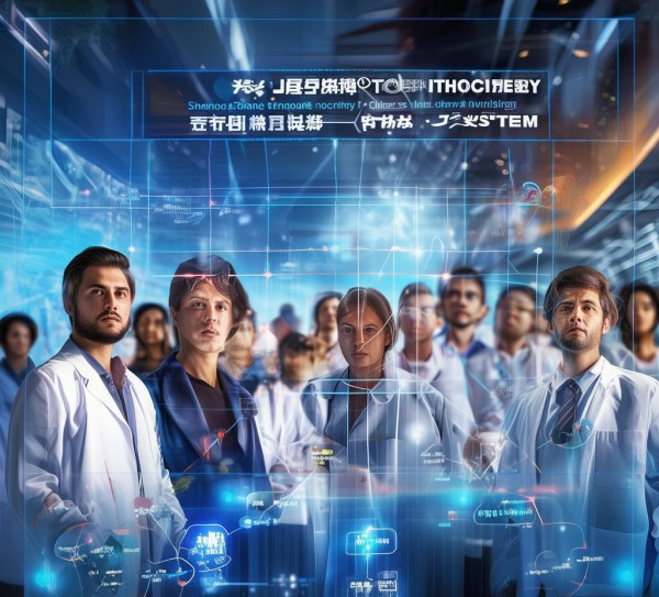 山东省科技智库评估体系,构建科技人才竞争力的坚强后盾