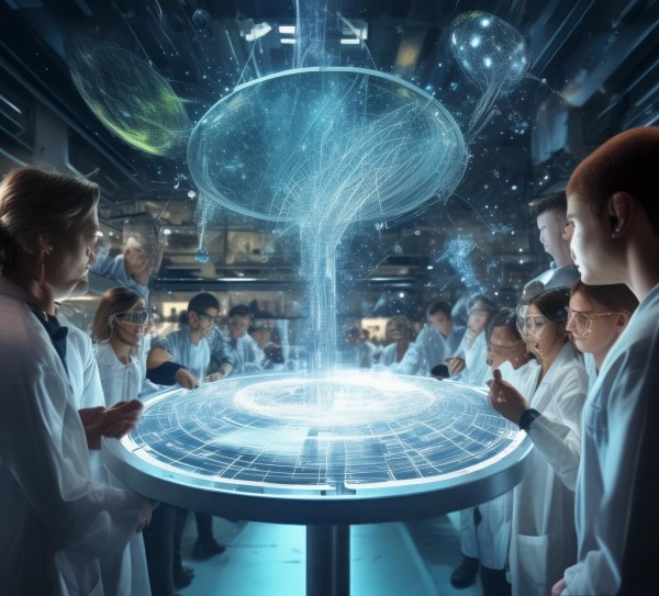 航天科技人才体系,培养未来航天人的关键路径 航天科技人才体系,培养未来航天人的关键路径