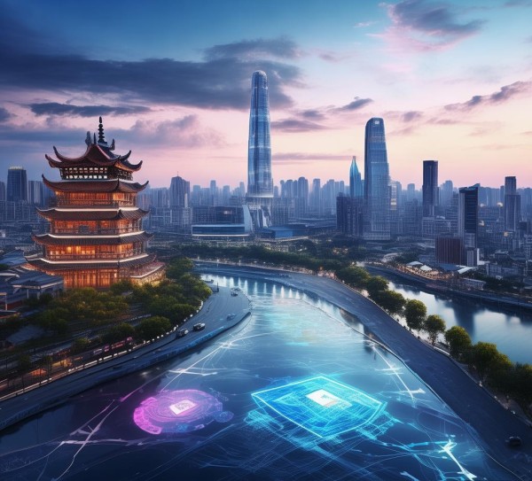 杭州,科技服务业的崛起与未来